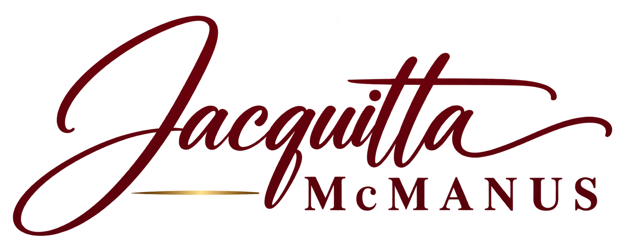 Jacquitta McManus